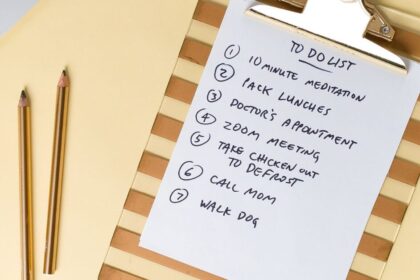 How Can You Improve Your Daily Routine?