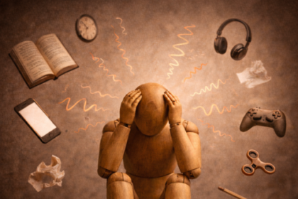 What To Know About the Science Behind EMDR Therapy